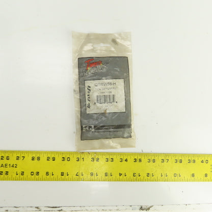 Tweco QTRW56-H 1564-1126 Gas Diffusers Lot Of 5