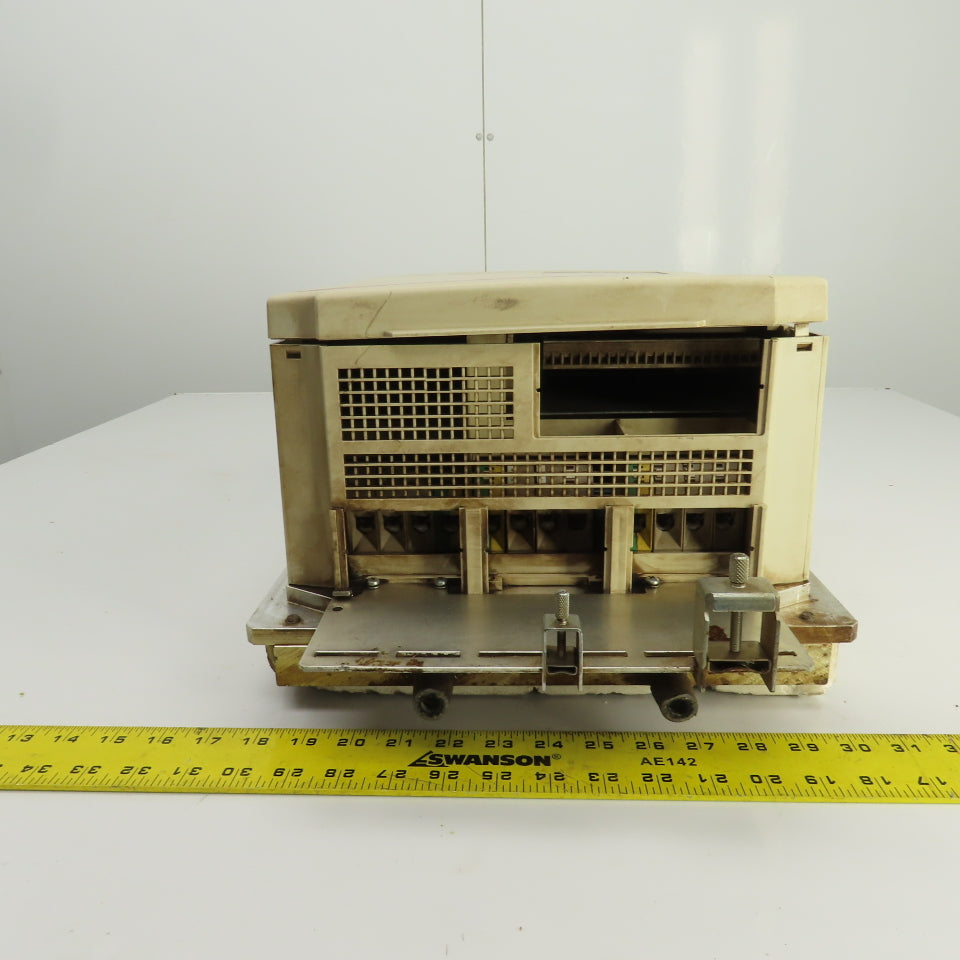 KEB Combivert 16F4C2H-LLCB 15kW Drive Inverter 305-440V Input 0-440V Output 3PH