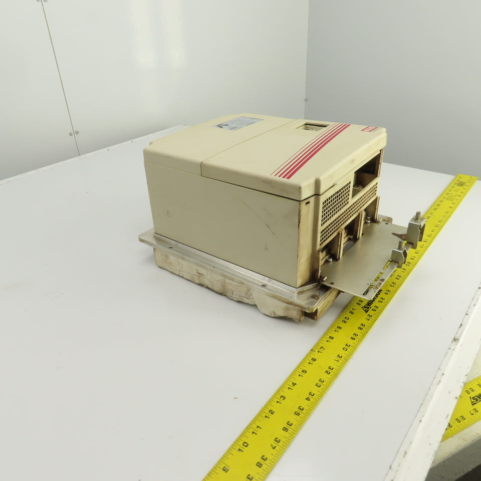 KEB Combivert 16F4C2H-LLCB 15kW Drive Inverter 305-440V Input 0-440V Output 3PH