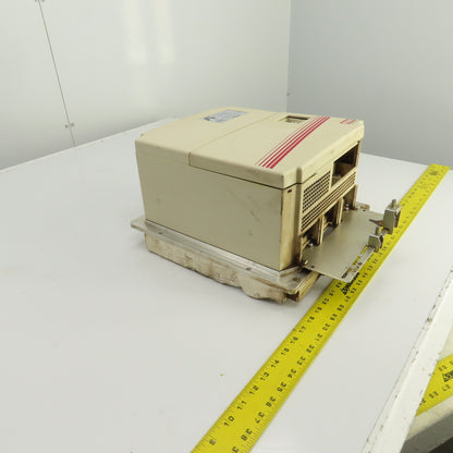 KEB Combivert 16F4C2H-LLCB 15kW Drive Inverter 305-440V Input 0-440V Output 3PH