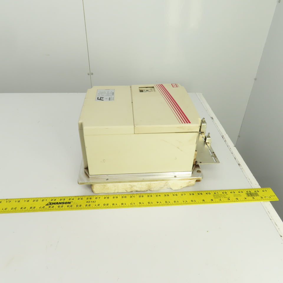 KEB Combivert 16F4C2H-LLCB 15kW Drive Inverter 305-440V Input 0-440V Output 3PH
