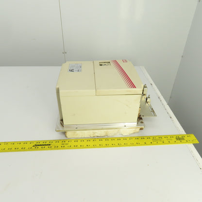 KEB Combivert 16F4C2H-LLCB 15kW Drive Inverter 305-440V Input 0-440V Output 3PH