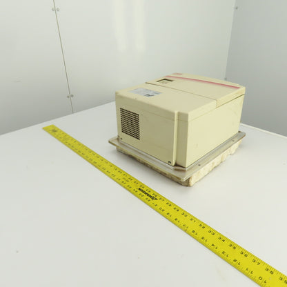 KEB Combivert 16F4C2H-LLCB 15kW Drive Inverter 305-440V Input 0-440V Output 3PH