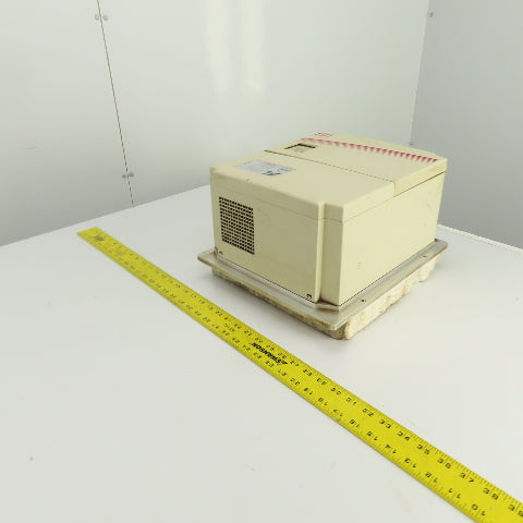 KEB Combivert 16F4C2H-LLCB 15kW Drive Inverter 305-440V Input 0-440V Output 3PH