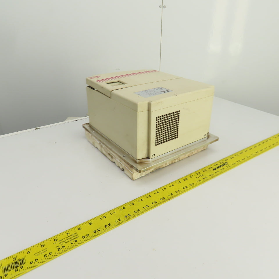 KEB Combivert 16F4C2H-LLCB 15kW Drive Inverter 305-440V Input 0-440V Output 3PH