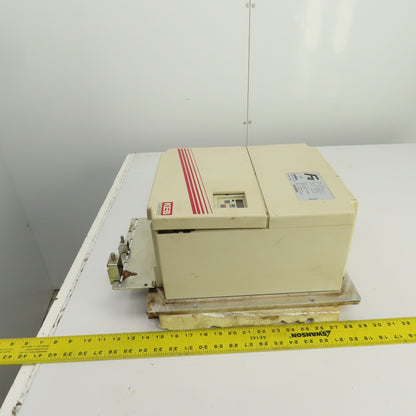 KEB Combivert 16F4C2H-LLCB 15kW Drive Inverter 305-440V Input 0-440V Output 3PH