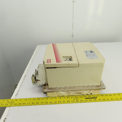 KEB Combivert 16F4C2H-LLCB 15kW Drive Inverter 305-440V Input 0-440V Output 3PH
