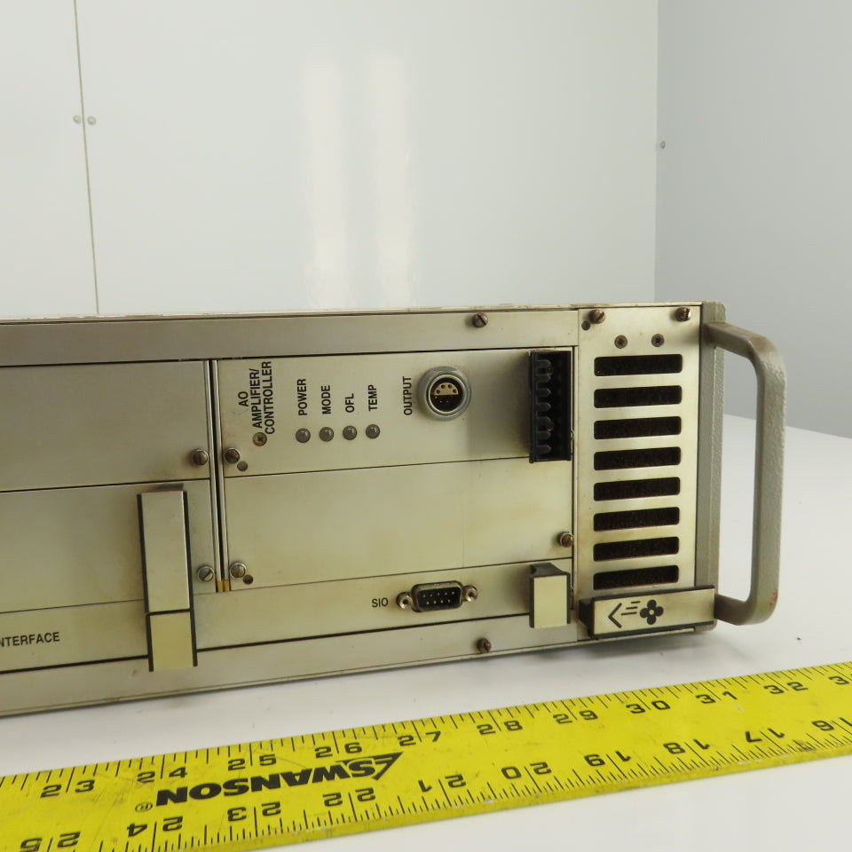 Steuerelektronik BYPOS OEM 2.1 Controller W/Trivolt PK 60