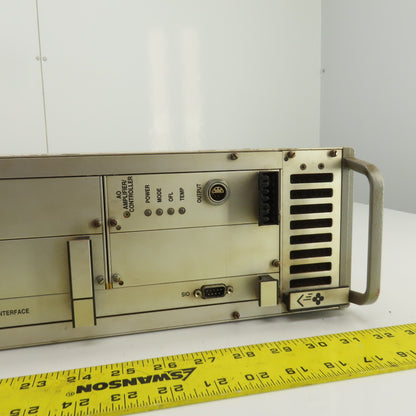 Steuerelektronik BYPOS OEM 2.1 Controller W/Trivolt PK 60