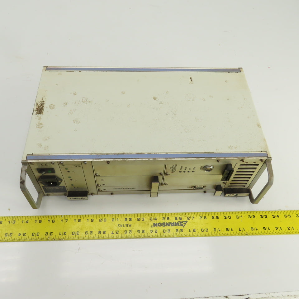 Steuerelektronik BYPOS OEM 2.1 Controller W/Trivolt PK 60