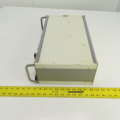 Steuerelektronik BYPOS OEM 2.1 Controller W/Trivolt PK 60