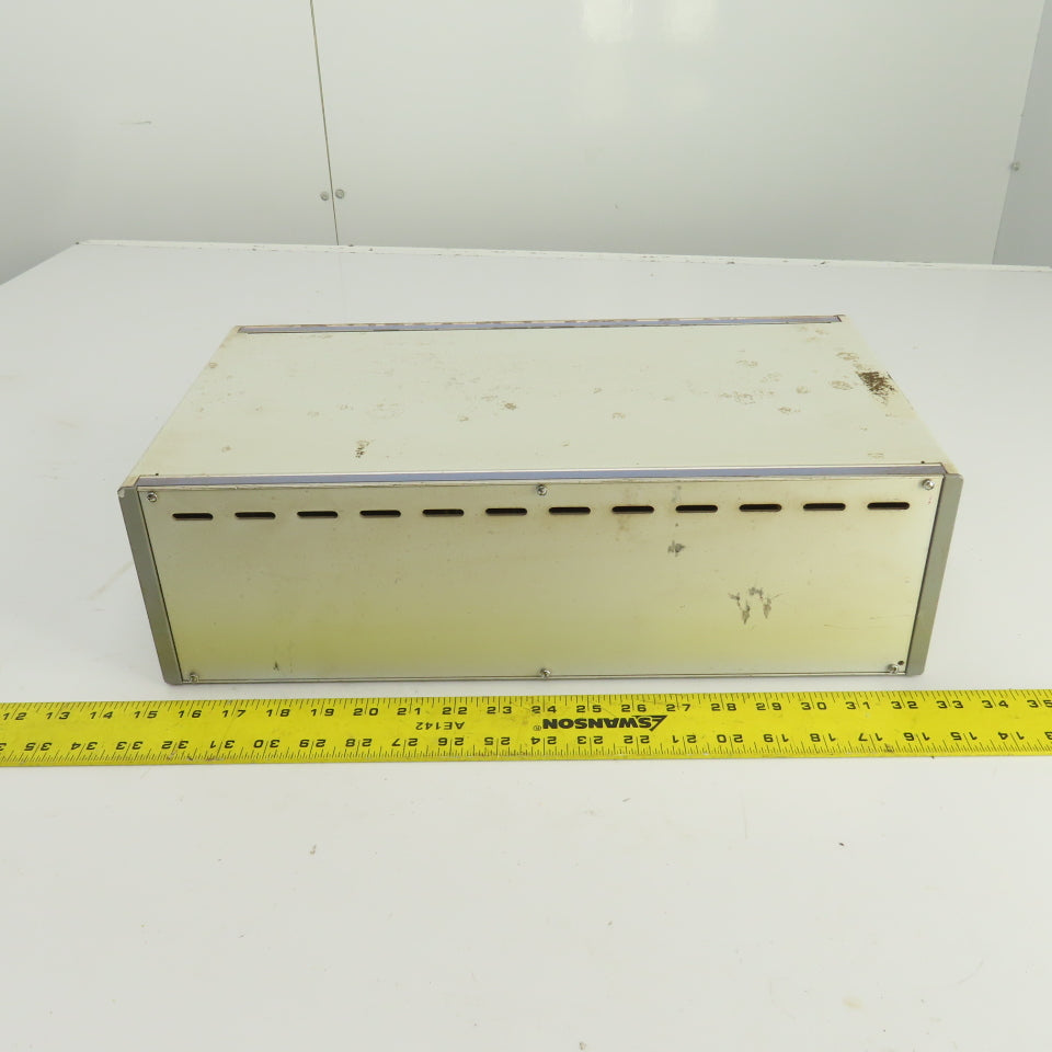 Steuerelektronik BYPOS OEM 2.1 Controller W/Trivolt PK 60