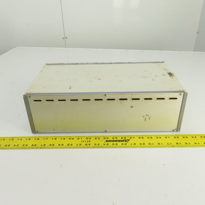 Steuerelektronik BYPOS OEM 2.1 Controller W/Trivolt PK 60