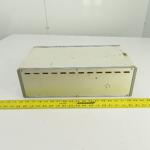 Steuerelektronik BYPOS OEM 2.1 Controller W/Trivolt PK 60