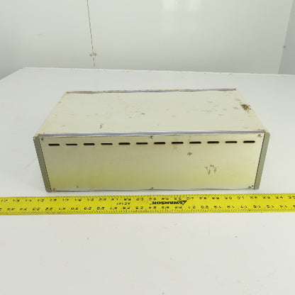Steuerelektronik BYPOS OEM 2.1 Controller W/Trivolt PK 60