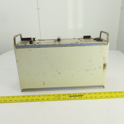 Steuerelektronik BYPOS OEM 2.1 Controller W/Trivolt PK 60