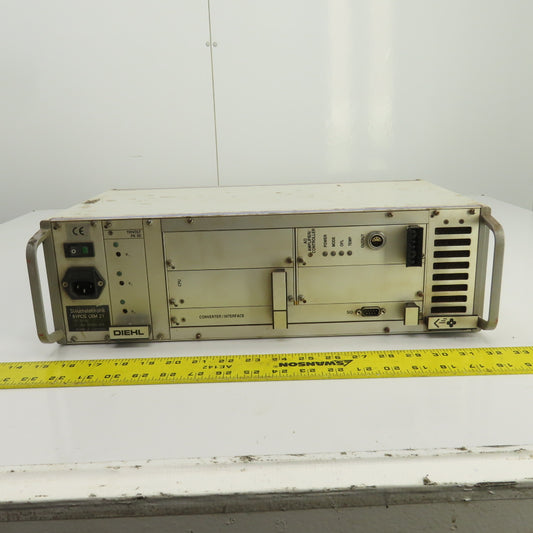 Steuerelektronik BYPOS OEM 2.1 Controller W/Trivolt PK 60