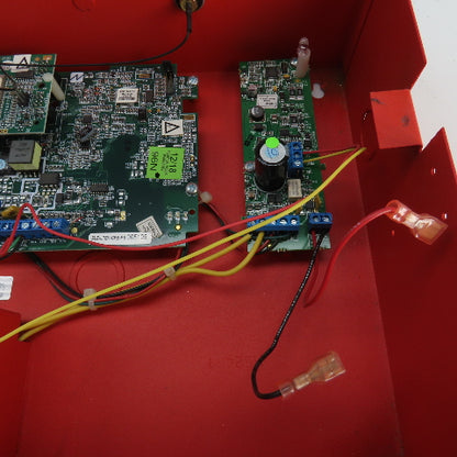 Starlink SLE-LTEV-CFB-PS Commercial Fire Alarm Communicator