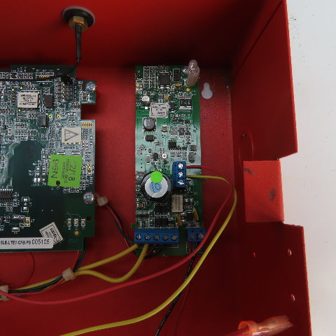 Starlink SLE-LTEV-CFB-PS Commercial Fire Alarm Communicator