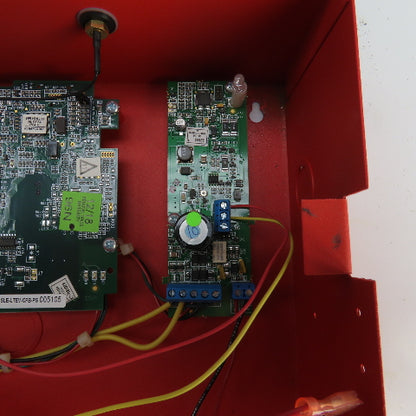 Starlink SLE-LTEV-CFB-PS Commercial Fire Alarm Communicator