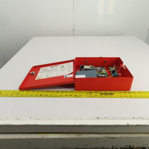 Starlink SLE-LTEV-CFB-PS Commercial Fire Alarm Communicator