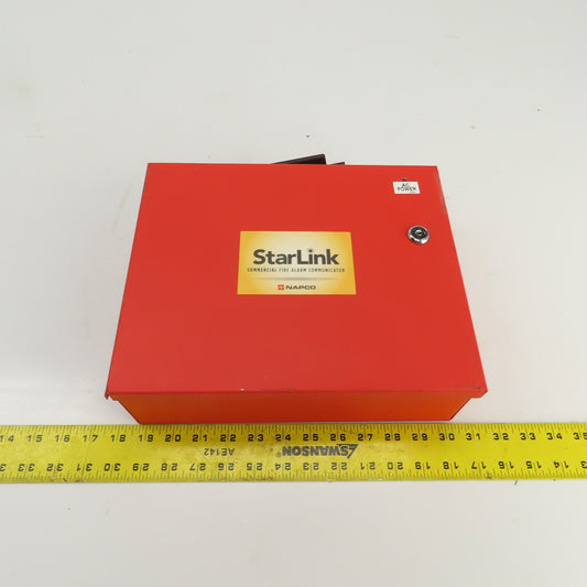 Starlink SLE-LTEV-CFB-PS Commercial Fire Alarm Communicator