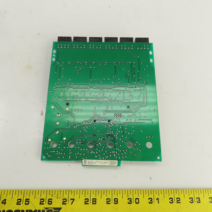 Honeywell B60-635-02 Firelite 10-Input Fire Alarm Monitor Module Notifier