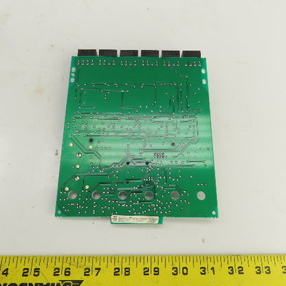 Honeywell B60-635-02 Firelite 10-Input Fire Alarm Monitor Module Notifier