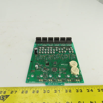 Honeywell B60-635-02 Firelite 10-Input Fire Alarm Monitor Module Notifier