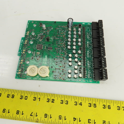 Honeywell B60-635-02 Firelite 10-Input Fire Alarm Monitor Module Notifier
