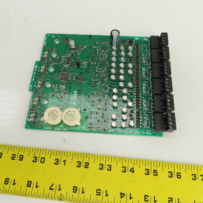 Honeywell B60-635-02 Firelite 10-Input Fire Alarm Monitor Module Notifier