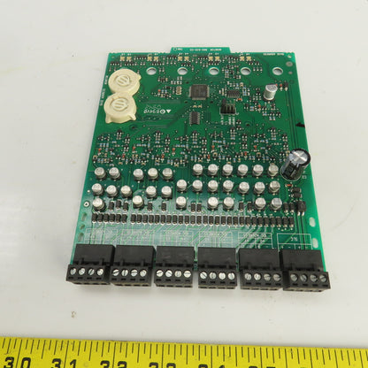 Honeywell B60-635-02 Firelite 10-Input Fire Alarm Monitor Module Notifier