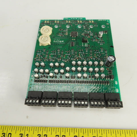 Honeywell B60-635-02 Firelite 10-Input Fire Alarm Monitor Module Notifier