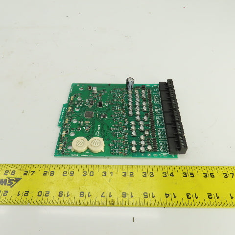 Honeywell B60-635-02 Firelite 10-Input Fire Alarm Monitor Module Notifier