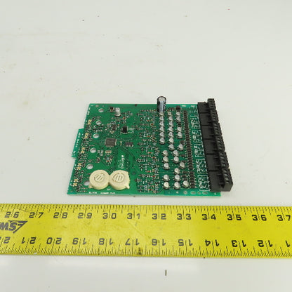 Honeywell B60-635-02 Firelite 10-Input Fire Alarm Monitor Module Notifier