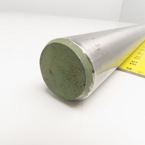 1-7/16" Diameter Unknown Grade Solid Round Bar Stock 31"
