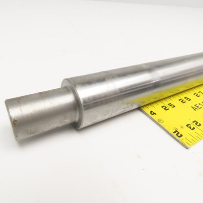 1-7/16" Diameter Unknown Grade Solid Round Bar Stock 26"