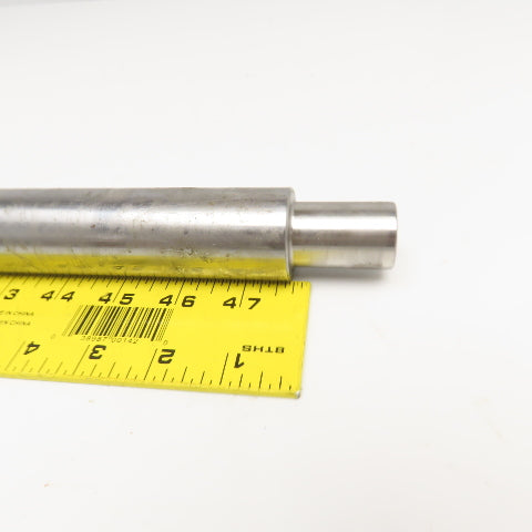 1-7/16" Diameter Unknown Grade Solid Round Bar Stock 26"