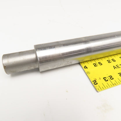 1-7/16" Diameter Unknown Grade Solid Round Bar Stock 26"