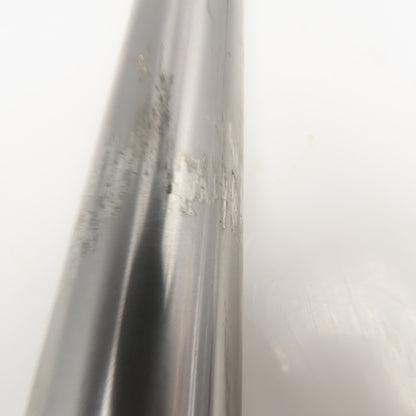 1-7/16" Diameter Unknown Grade Solid Round Bar Stock 39"
