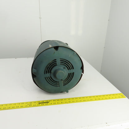 Sicme C13SN.CVE.B5 5.5 CAV DC Electric Motor 3000RPM 350VDC 5.5 CAV