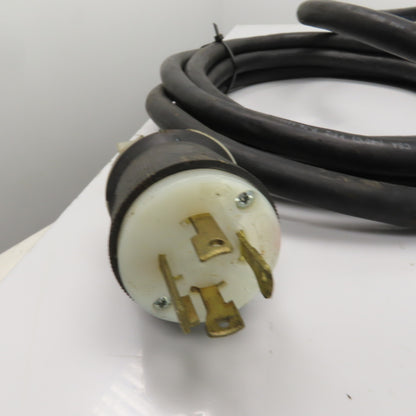 Size 00 9A Manual 2-Motor Starter Control Panel 0.5 To 2HP 115-600VAC Disconnect