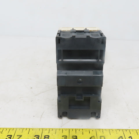 Schneider Electric CV2-RT10 Manual Motor Starter 3 Pole 600V 5Hp 4A-6.3 Overload