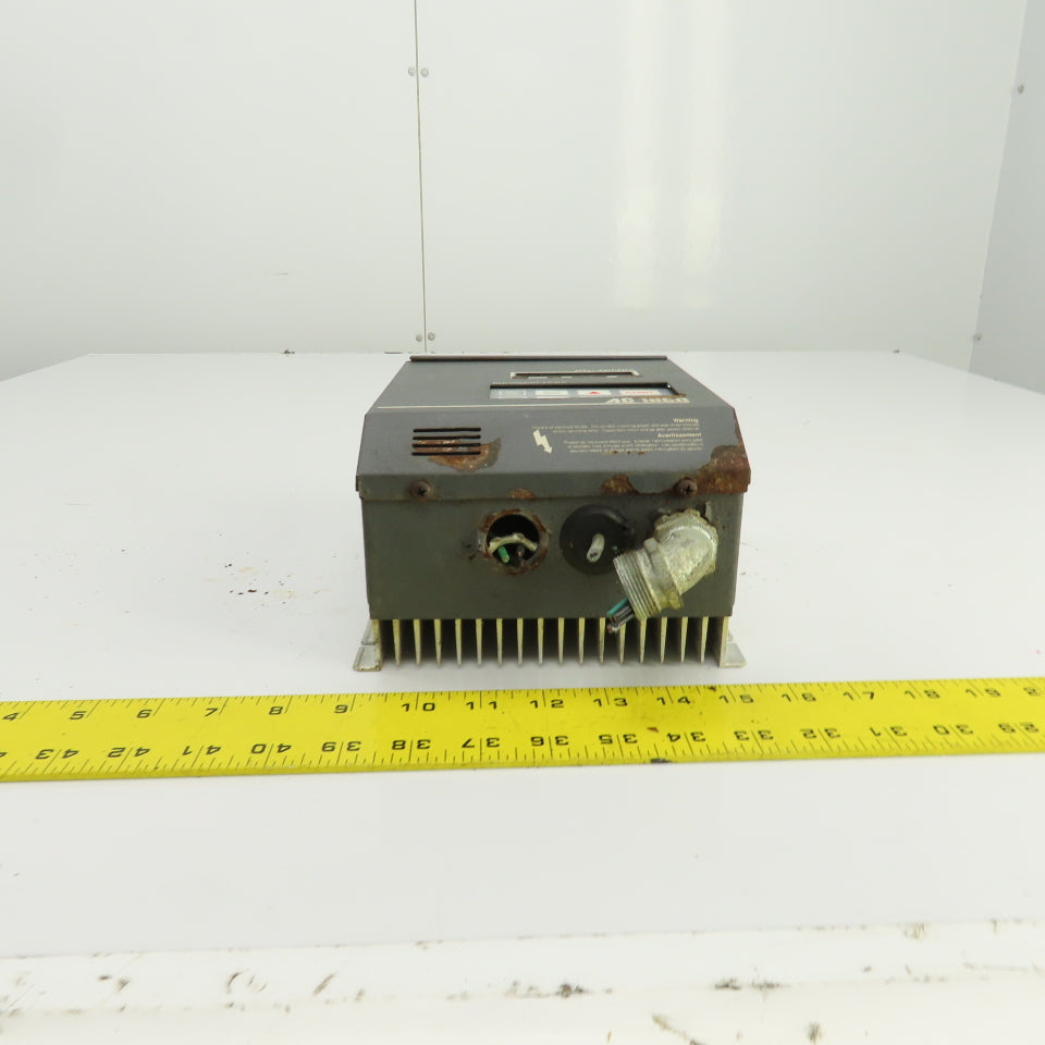 AC Tech M1420B MC Series Intelligent AC Drive 2HP 1.5kW 400/480V Input 3PH