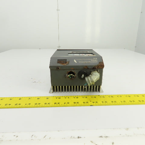 AC Tech M1420B MC Series Intelligent AC Drive 2HP 1.5kW 400/480V Input 3PH