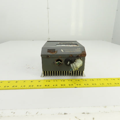 AC Tech M1420B MC Series Intelligent AC Drive 2HP 1.5kW 400/480V Input 3PH
