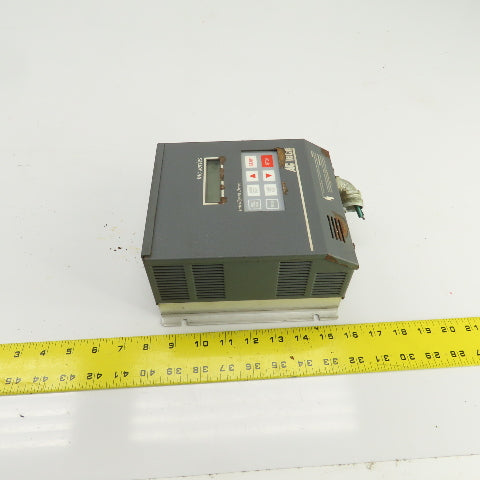 AC Tech M1420B MC Series Intelligent AC Drive 2HP 1.5kW 400/480V Input 3PH