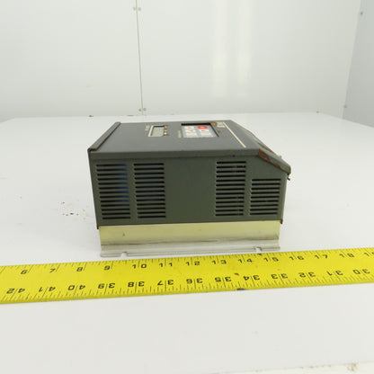 AC Tech M1420B MC Series Intelligent AC Drive 2HP 1.5kW 400/480V Input 3PH