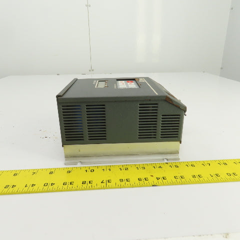 AC Tech M1420B MC Series Intelligent AC Drive 2HP 1.5kW 400/480V Input 3PH