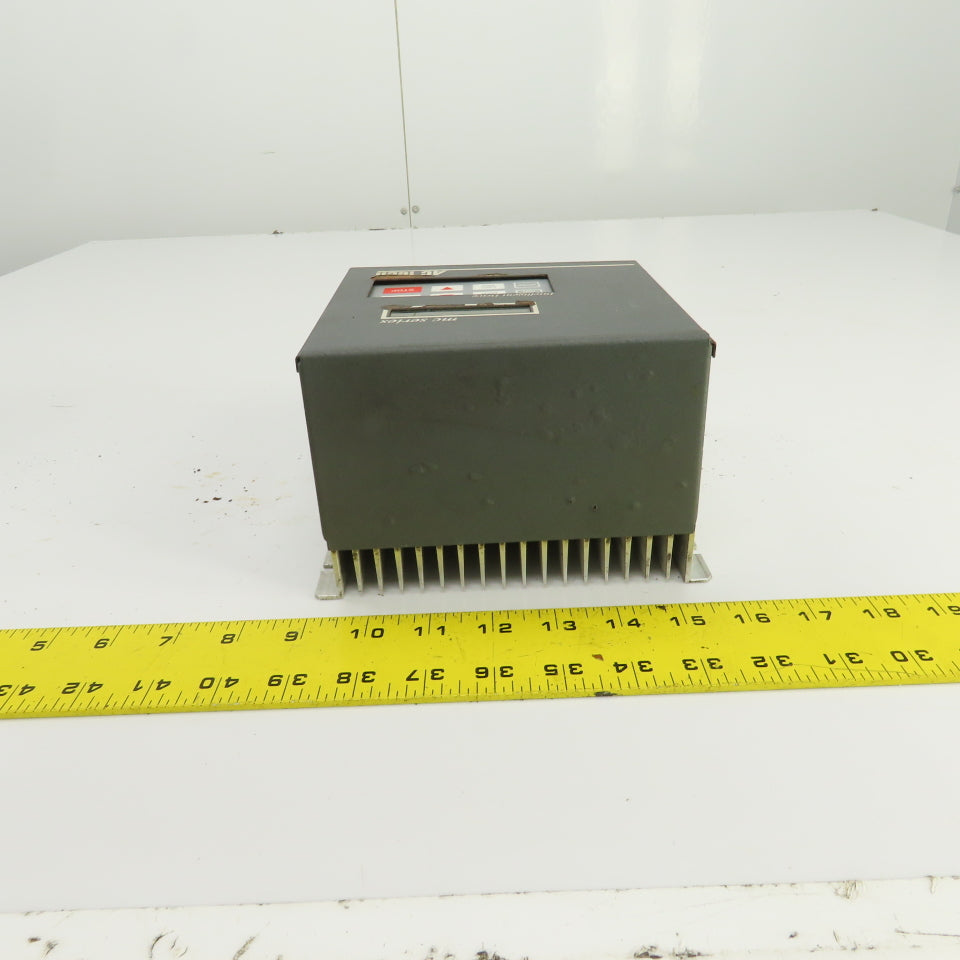 AC Tech M1420B MC Series Intelligent AC Drive 2HP 1.5kW 400/480V Input 3PH